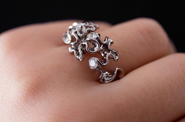 A Beginner's Guide to 3D Printed Jewelry