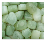 Gems by Geography: Alaskan Jade