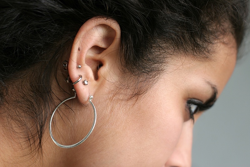 6 Ear Piercing Care Mistakes You Re Probably Making