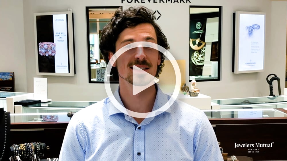 Jewelers discuss how you can support them