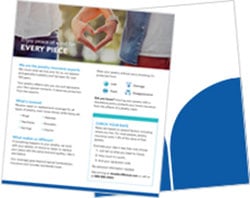 Jewelry Insurance Brochures