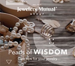 Pearls of Wisdom Brochures