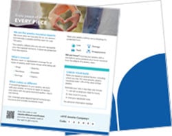 Platinum Points Brochure