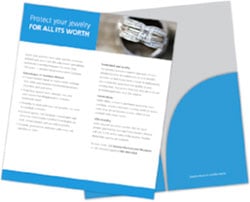 Order Jeweler Resources  Jewelers Mutual